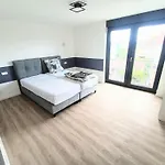 26k, Luxus Apartment