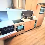 Apartment 26k, Luxus Rüsselsheim