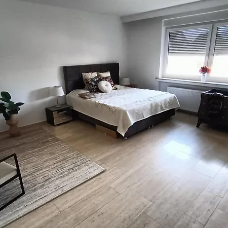 Apartment Fmi26 Luxus *