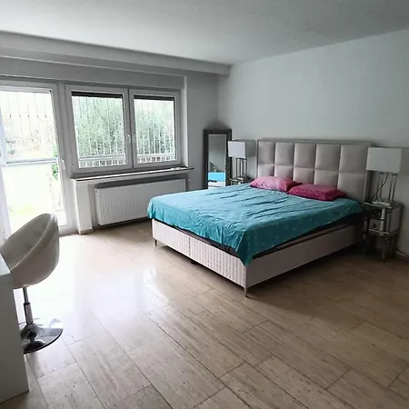 Apartment Fmi26 Luxus