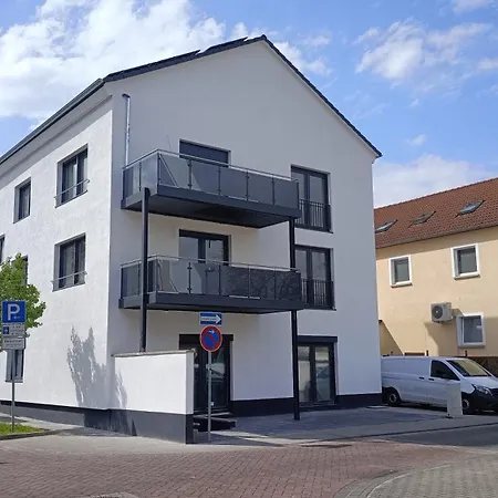 26k, Luxus Rüsselsheim