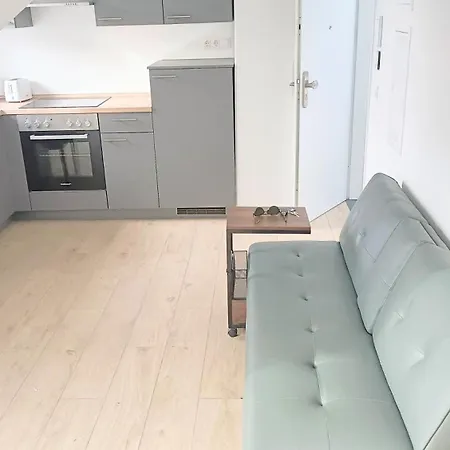 Fmi26 Luxus Apartment *