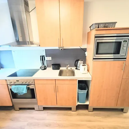 Fmi26 Luxus Apartament *