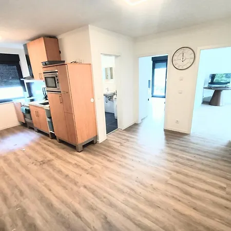 26k, Luxus * Rüsselsheim