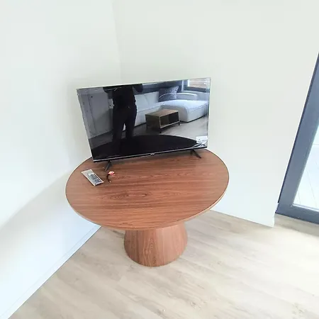 Fmi26 Luxus Apartament