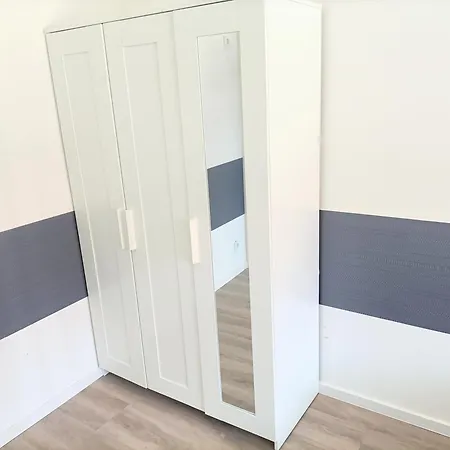 Apartament Fmi26 Luxus