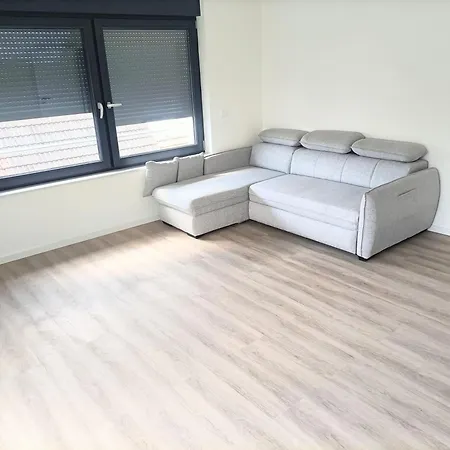 26k, Luxus