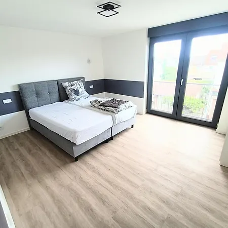 Fmi26 Luxus Apartament