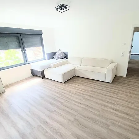 Fmi26 Luxus Apartament
