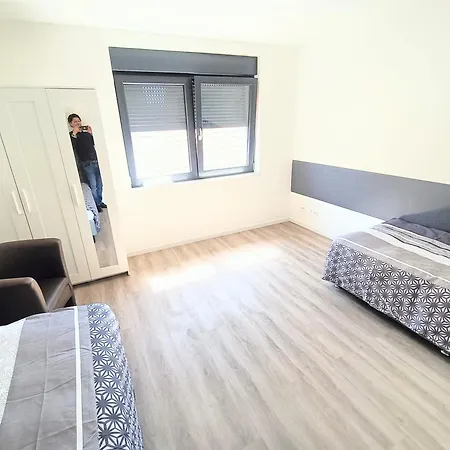 Fmi26 Luxus Rüsselsheim