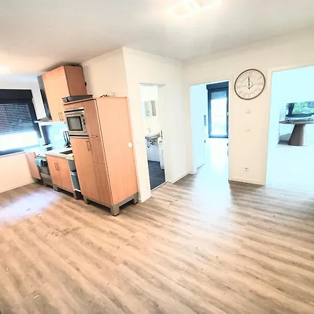 Fmi26 Luxus Apartament Rüsselsheim