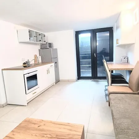 Apartament Fmi26 Luxus