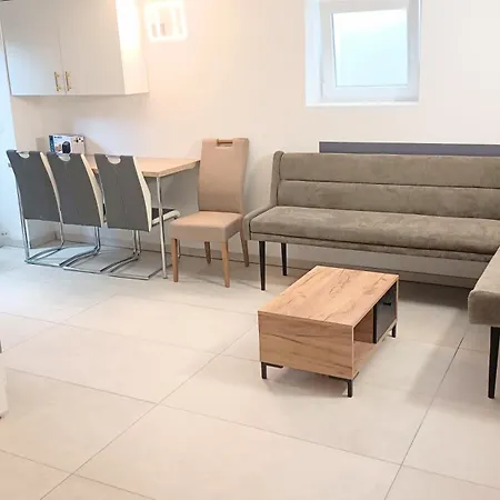 Апартаменты 26k, Luxus *