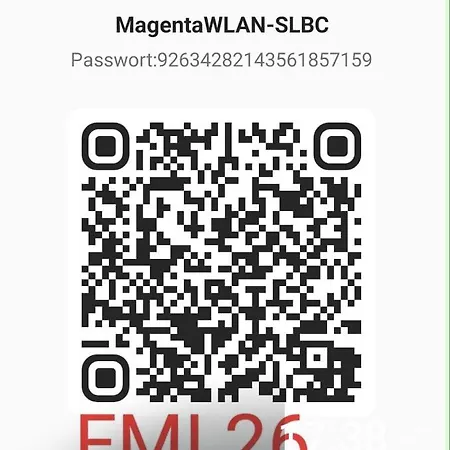 Apartament Fmi26 Luxus *