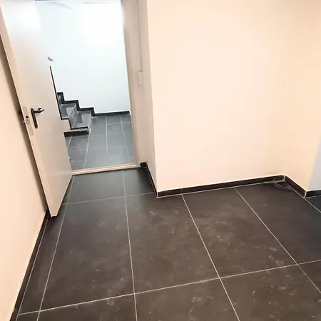 Fmi26 Luxus Apartament *