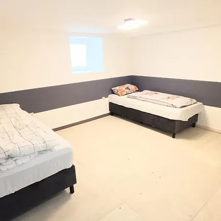 26k, Luxus Apartmán *