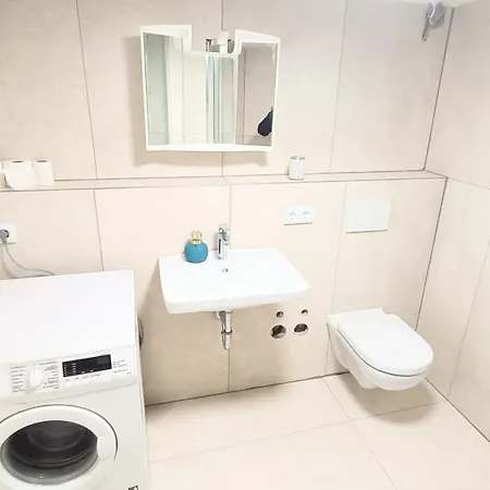 Apartament Fmi26 Luxus *