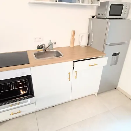 Apartament Fmi26 Luxus *