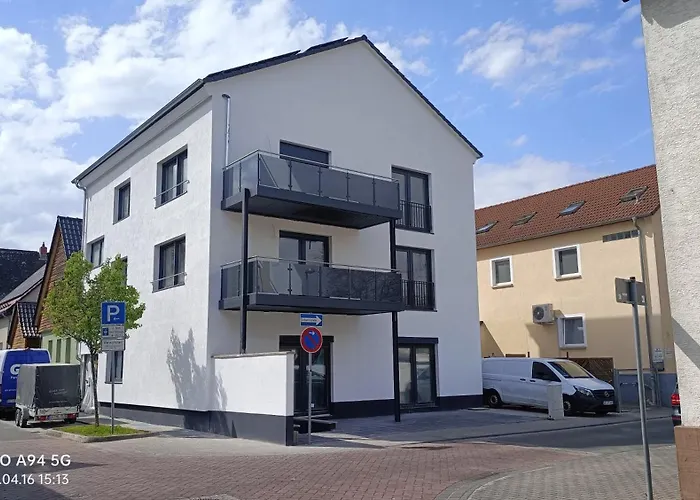 26k, Luxus Rüsselsheim