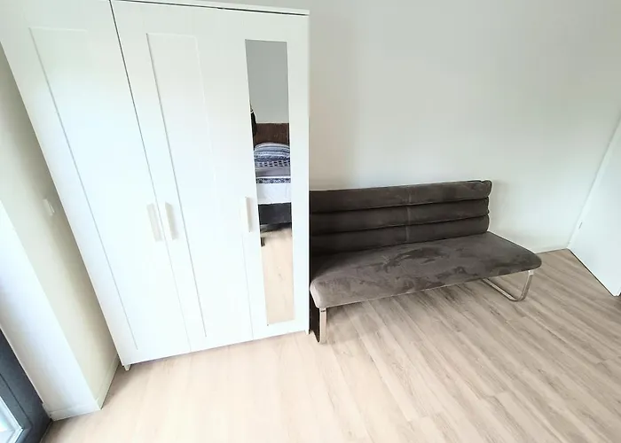 Apartmán 26k, Luxus