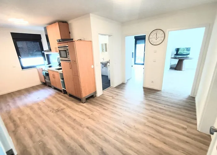 26k, Luxus * Rüsselsheim