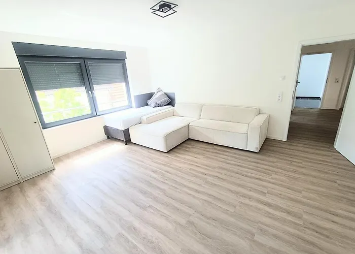 26k, Luxus Apartmán
