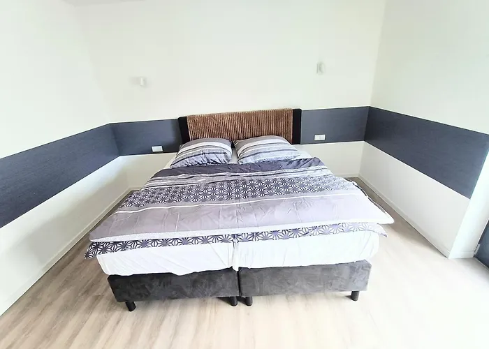 Apartmán 26k, Luxus *