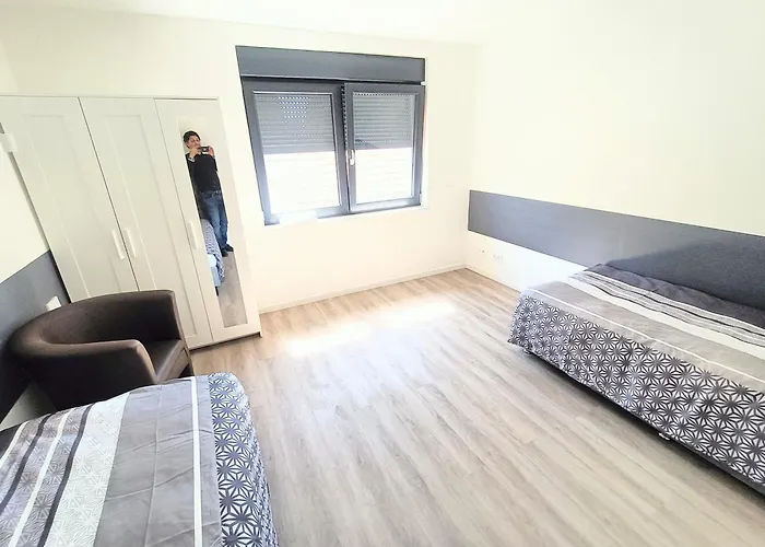 26k, Luxus Rüsselsheim