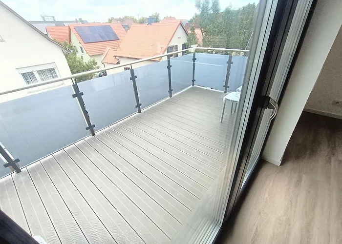 Apartmán 26k, Luxus *