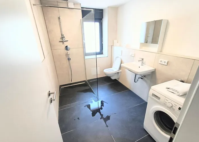 26k, Luxus Rüsselsheim