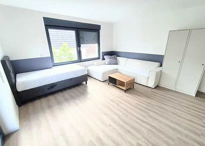 Apartmán 26k, Luxus