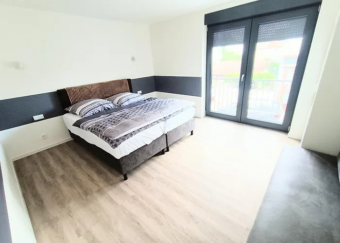 26k, Luxus Apartmán *