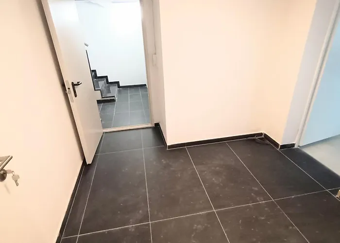 26k, Luxus Apartmán *