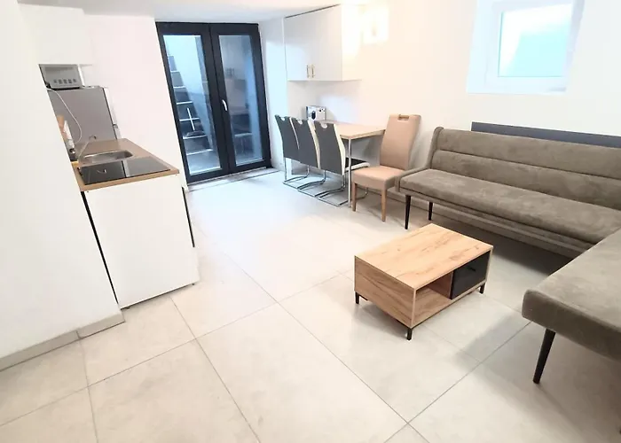 26k, Luxus * Rüsselsheim