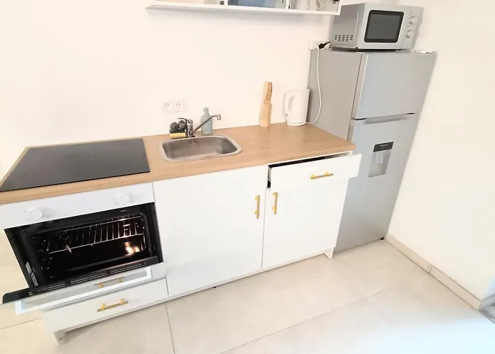 Apartmán 26k, Luxus *